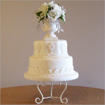 Wedding Cake Wedding Cake