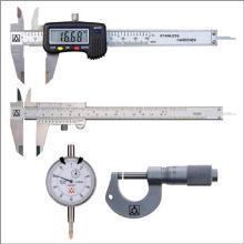 Measuring Instruments Measuring Instruments