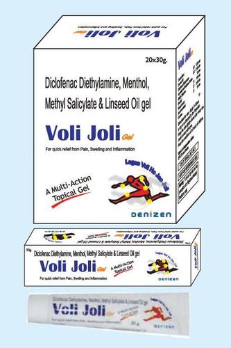 Voli Joli Voli Joli