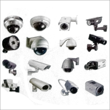 CCTV Cameras CCTV Cameras