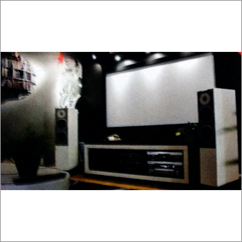 Home Theatre Home Theatre