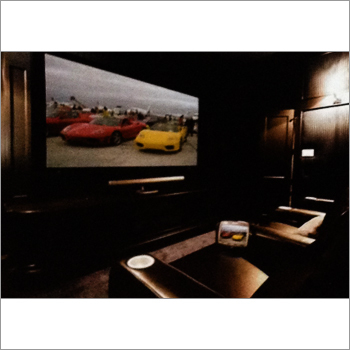 Acoustic Home Theater Acoustic Home Theater
