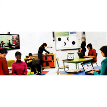 Smart Class Room Solutions Smart Class Room Solutions