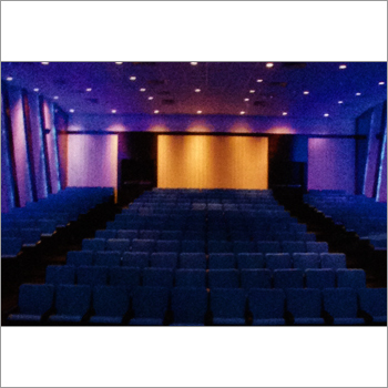 Auditorium Consultants Auditorium Consultants
