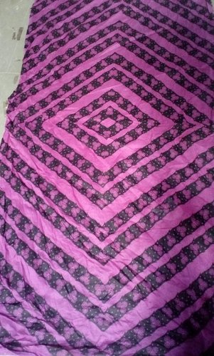 100% Cotton Printed Dupatta 100% Cotton Printed Dupatta