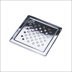 Stainless Steel Gratings Stainless Steel Gratings