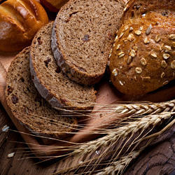 High Fiber Bread Formulation Services High Fiber Bread Formulation Services