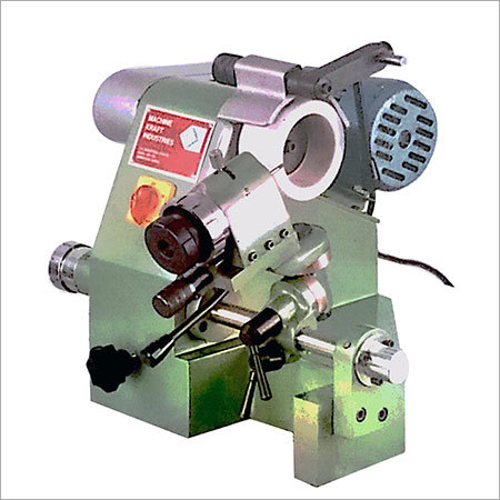 Single Lip Cutter Grinder Single Lip Cutter Grinder