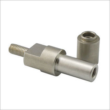SS CNC Machining Parts SS CNC Machining Parts