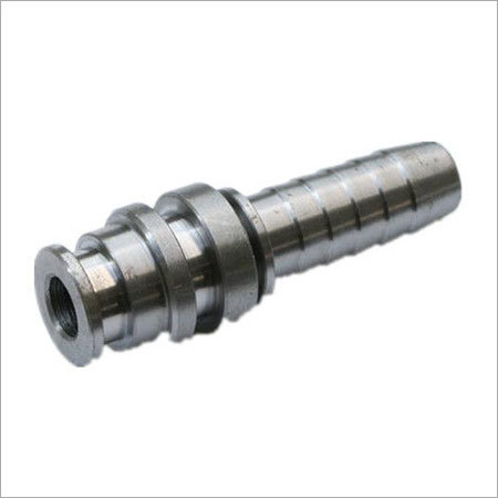 Stainless Steel CNC Components Stainless Steel CNC Components