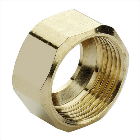 Brass Hex Nut Brass Hex Nut
