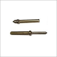 Brass LPG Spindle Brass LPG Spindle