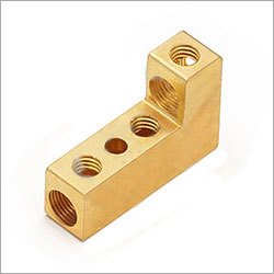 Brass Electrical Switchgear Components Brass Electrical Switchgear Components