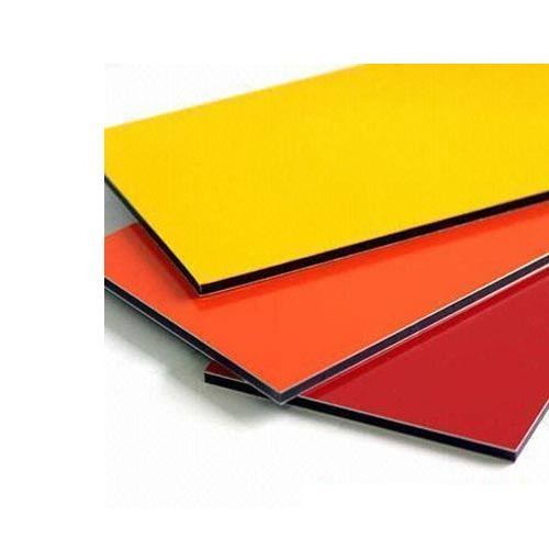 ACP Sheet Elevation ACP Sheet Elevation