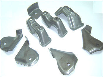 Automotive Sheet Metal Components Automotive Sheet Metal Components