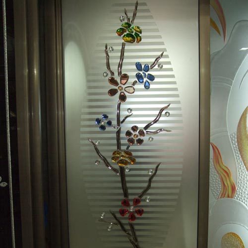 Designer Glass Designer Glass
