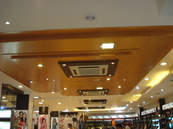 Down Ceilings Down Ceilings