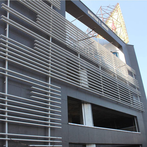 Fundermax Exterior Cladding Fundermax Exterior Cladding