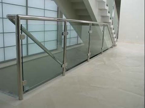 Glass Railings Glass Railings
