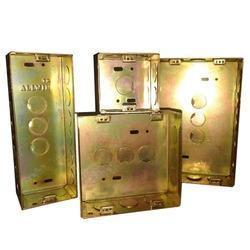 Modular Box Modular Box