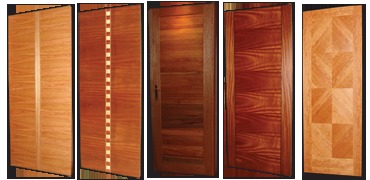 Profile Doors Profile Doors