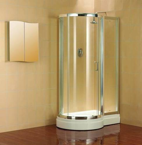 Shower Enclosures Shower Enclosures