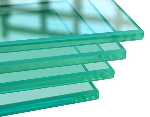 Toughened Glass Toughened Glass