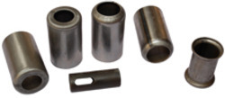 Tubular Components Tubular Components