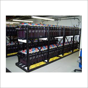 Battery Banks Battery Banks