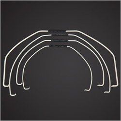Bucket handles Bucket handles