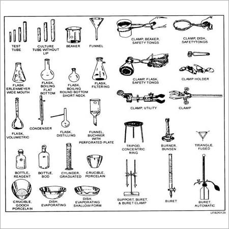 Lab Equipments Lab Equipments
