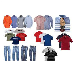 Readymade Garments Readymade Garments