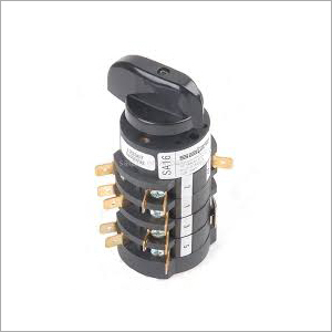 Rotary Switches Rotary Switches