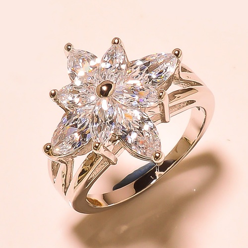 WHITE TOPAZ WHITE TOPAZ