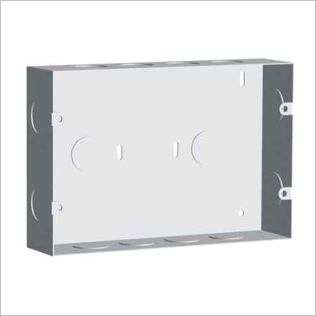 Metal Electrical Boxes Metal Electrical Boxes
