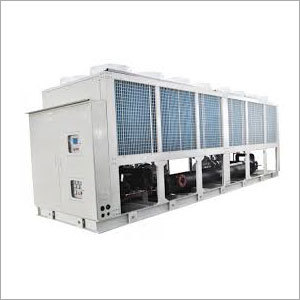 Industrial Packaged Chillers Industrial Packaged Chillers