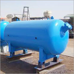 Industrial Air Receiver Tank Industrial Air Receiver Tank