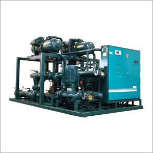 Pump Skid Package Pump Skid Package