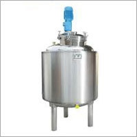 Industrial Chemical Reactor Vessels Industrial Chemical Reactor Vessels