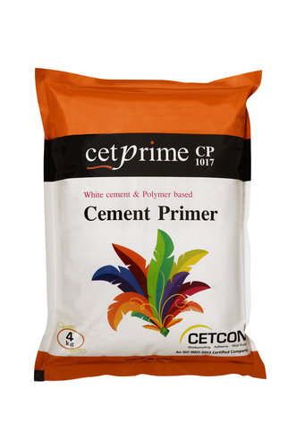 Cement Primer Cement Primer
