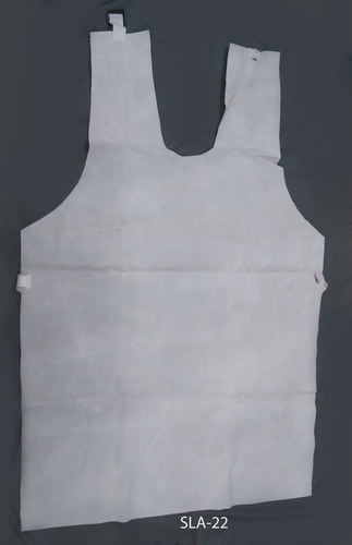 Split Leather Apron Split Leather Apron