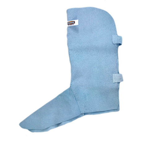 Split Leather Leg Guard Split Leather Leg Guard