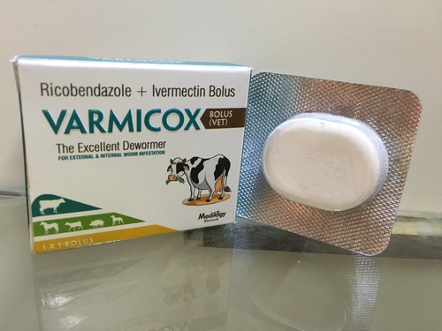 VARMICOX VARMICOX