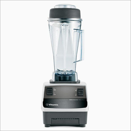 Vitamix Drink Machine Two-speed Vitamix Drink Machine Two-speed