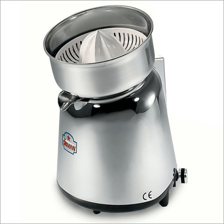 Sirman - Apollo Citrus Juicer Sirman - Apollo Citrus Juicer