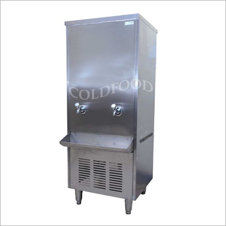 WATER COOLER 150 LTRS. WATER COOLER 150 LTRS.