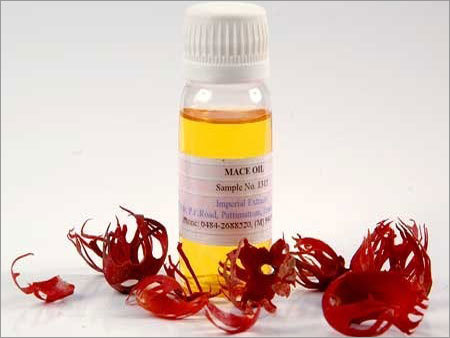 Mace Essential Oil Mace Essential Oil