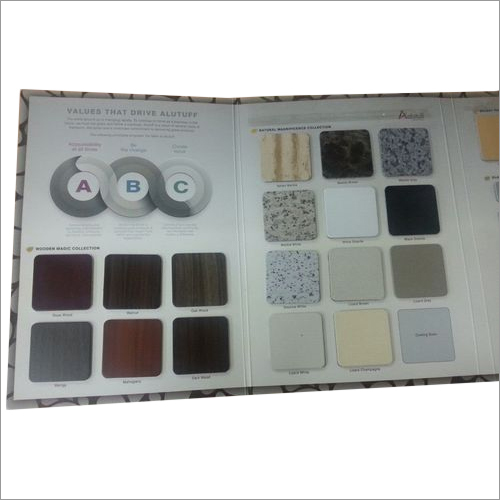 Metal Laminates Metal Laminates