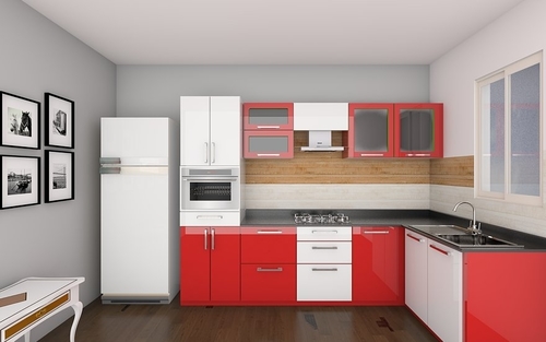 Modular Kitchen Modular Kitchen