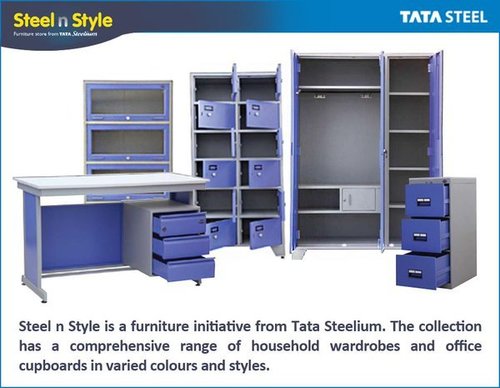 Steel Furniture Steel Furniture